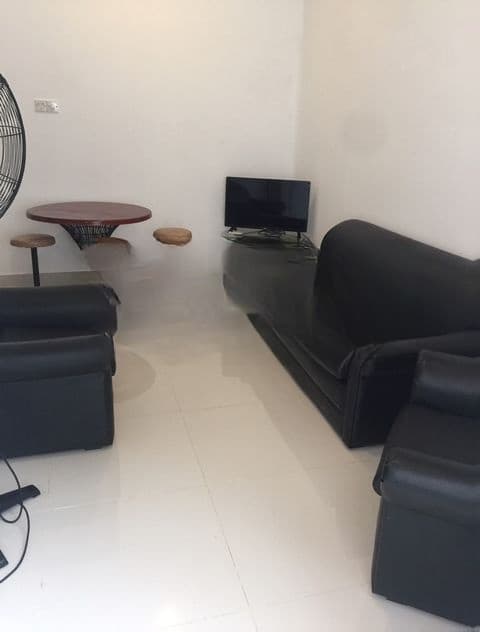 Apartment for Rent 6/1 Dehiwela