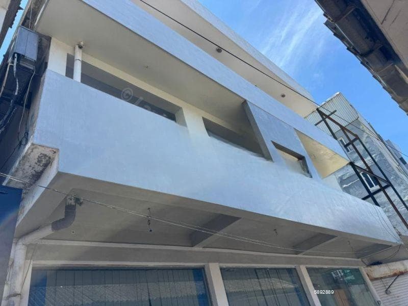 Ref(P-ASKA-842)Commercial Building for Sale – Colombo 04 (Off Galle Road)