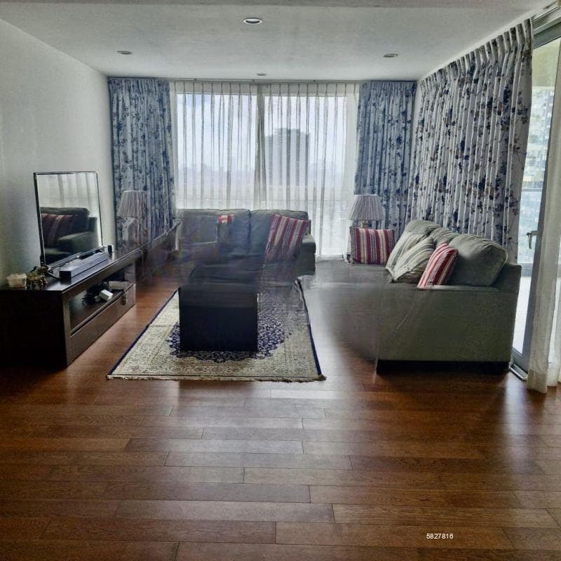 Rajagiriya | Elements | Furnished | Spacious | 3Bedroom | 360K Negotiable