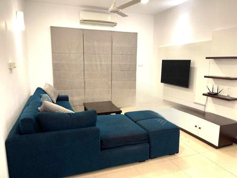 Luxury Furnished Apartment for Sale – Altitude, Colombo 03