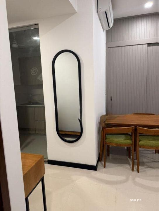 Trizen – 02BR Apartment For Rent (NK11080)