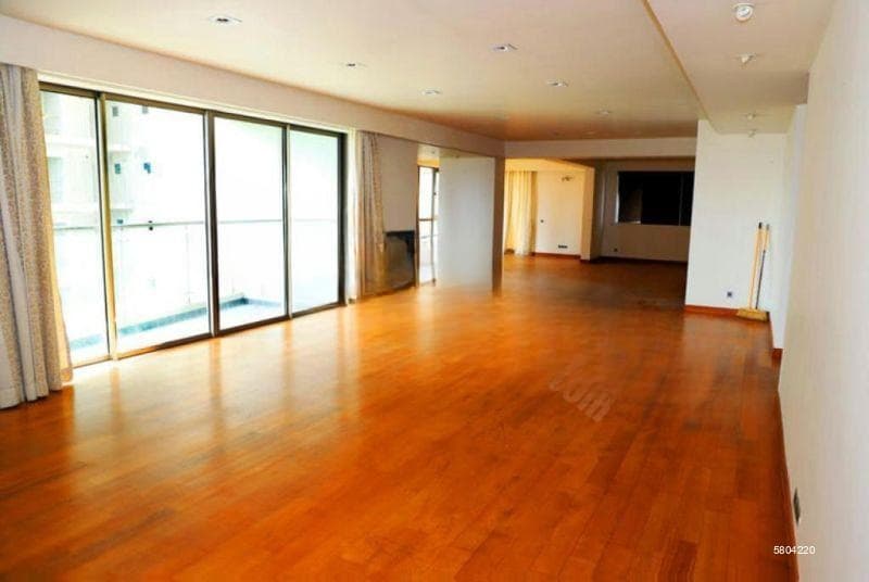 Empire - 03 Bedroom Unfurnished Apartment for Rent in Colombo 02 (A2954)-RENTED