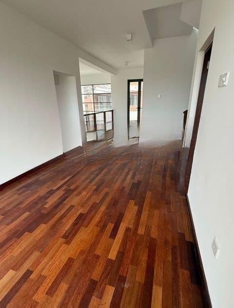Brand new villa for sale