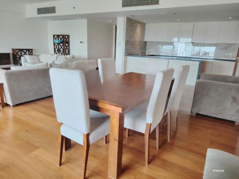 ▪️Apartment ▪️ For Sale ▪️ The Residences at One Galle Face▪️(NK106738)