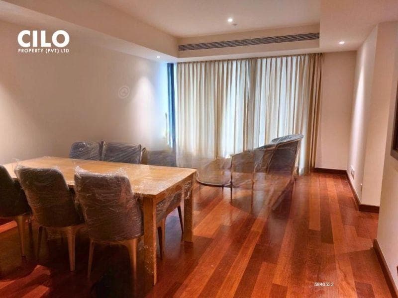 Luxury 2 Bedroom Apartment for Sale – Cinnamon Life, Colombo 02