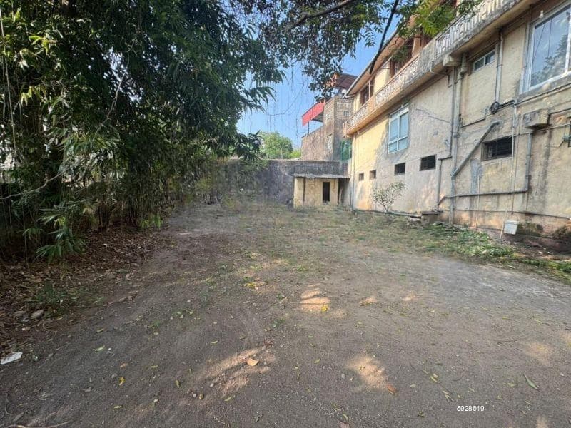 Land for Sale in Dehiwala – PDL27