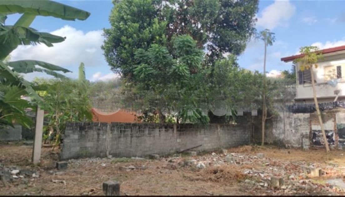 Land For Sale In Temple Road Off Kirulapona Avenue Colombo 05
