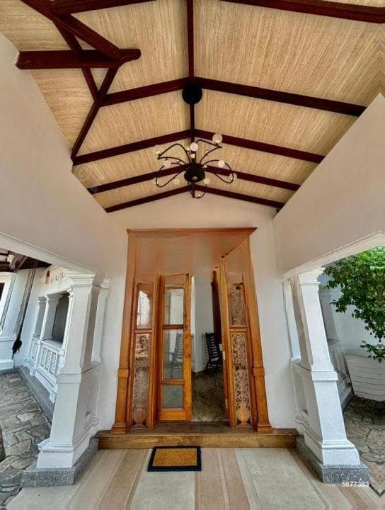 Ref(P-SAHM-812)House for Sale / Rent – Nugegoda Town
