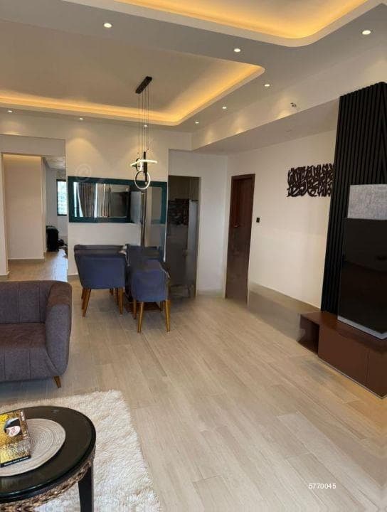 Park Heights 3 Bedroom apartment for sale in Colombo 5