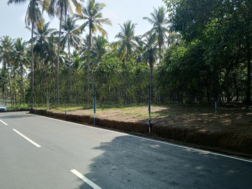 Land for Sale Gampaha