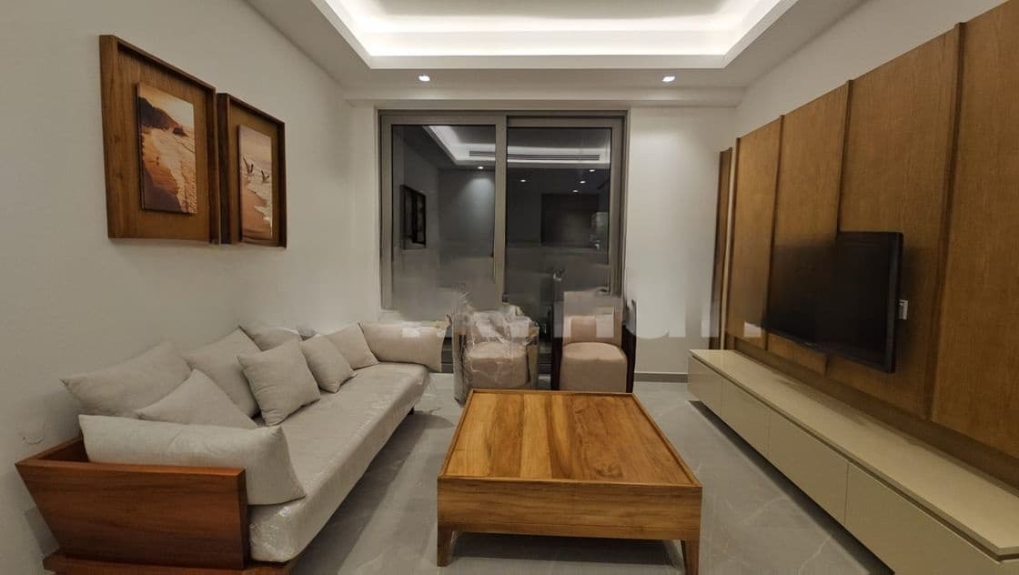 606 The Address Colombo 03 | Fully Furnished 2BR Apartment for Rent