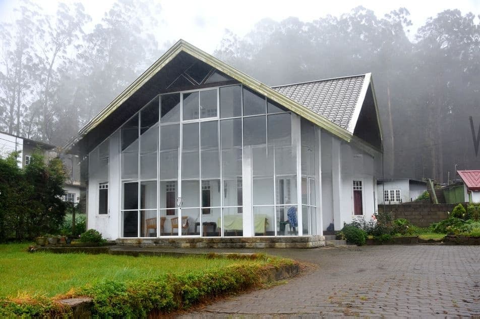 Moon Plains Bungalow