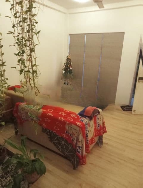 Luxury Air Condition Room with Furniture Makola
