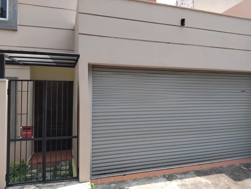 Modern Two Storey House for Sale in Piliyandala