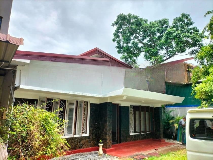 House For Rent at Nawinna, Maharagama