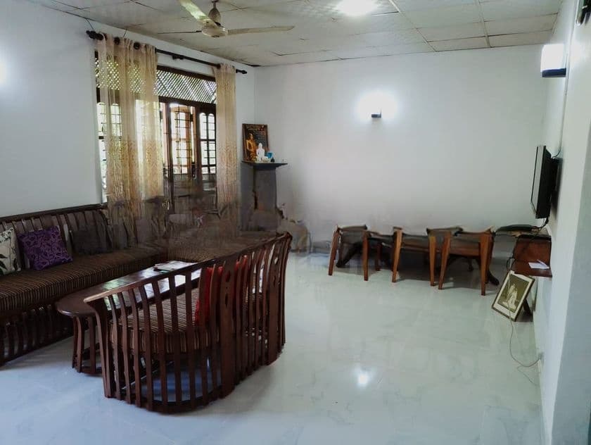 Piliyandala 3 Story House For Sale