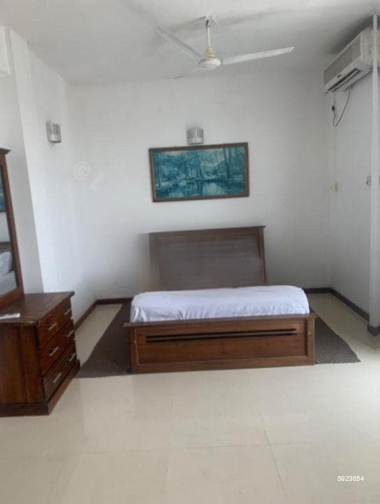 Luxury furnished apartment for rent in Colombo 5