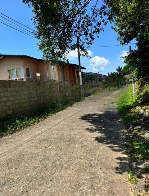 Super Land for Sale Malabe Ds1310