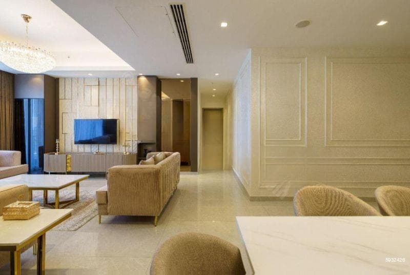 Luxury Sea View Apartment for Sale – Apartment 606, Colombo 03