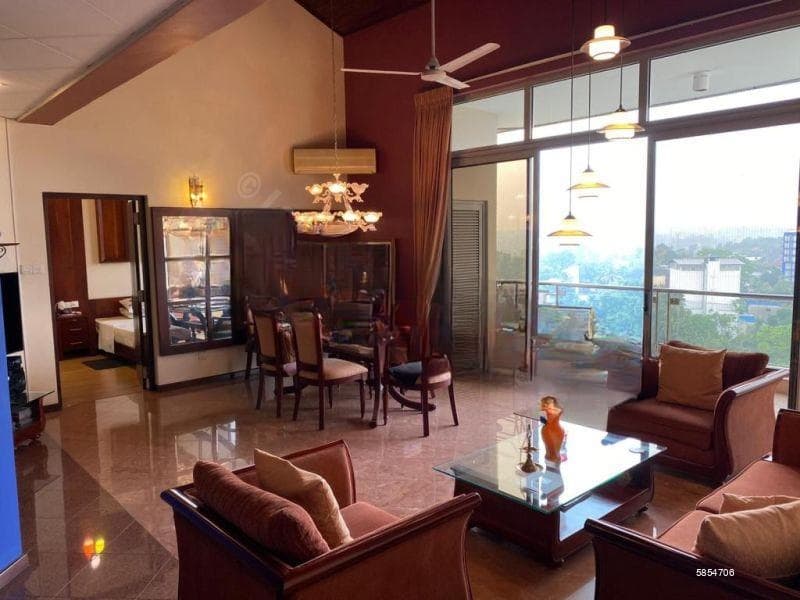 Ref(P-SHIV-255)Duplex Penthouse for Sale – 2000 Plaza, Sri Jayawardenapura (210,000USD)