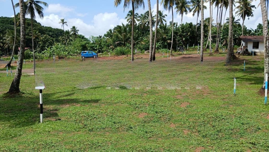 Land for Sale in Polgahawela U06