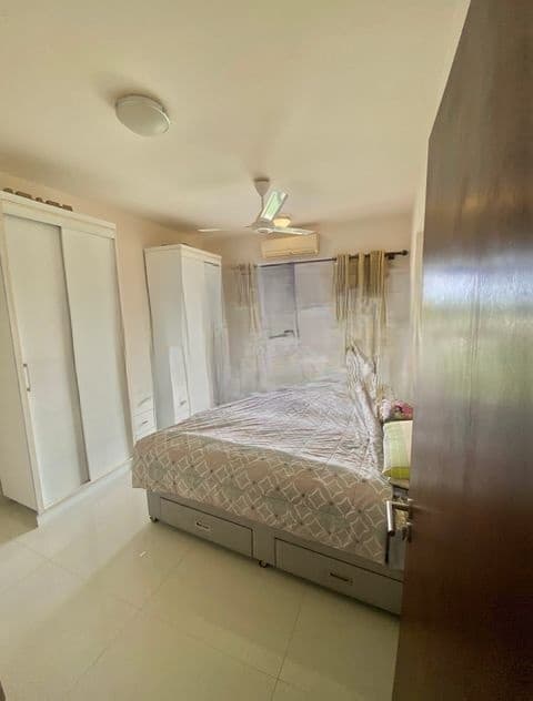 2 Bedroom Apartment for Sale at Rajagiriya