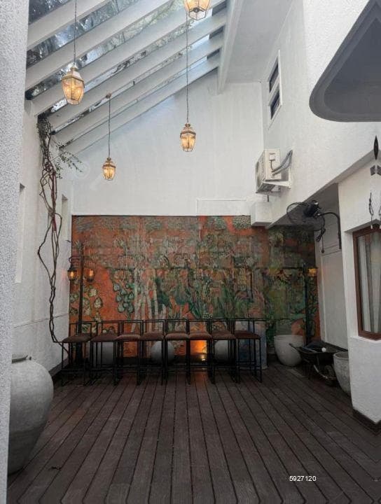 House for rent in Barnec Place, Colombo 07