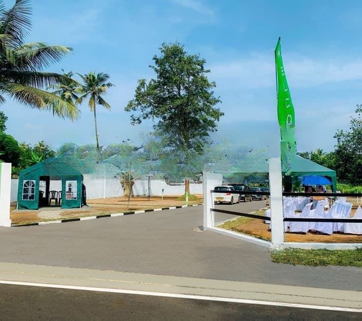 Land for Sale Athurugiriya