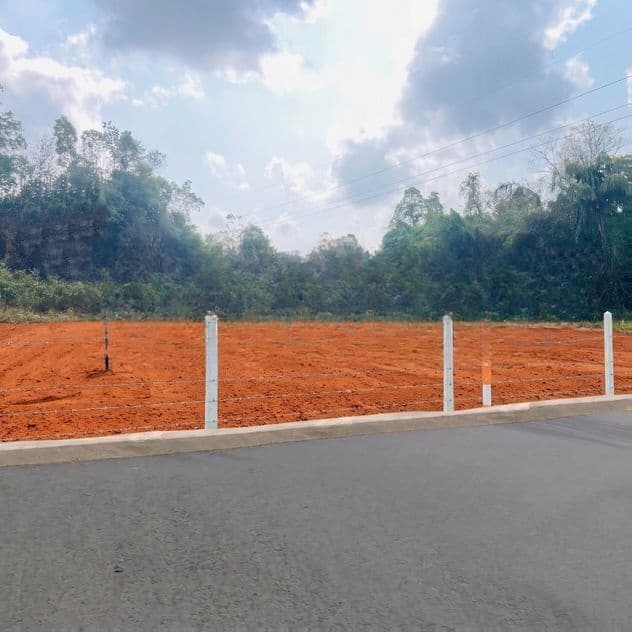 Land For Sale In Panagoda Athurugiriya