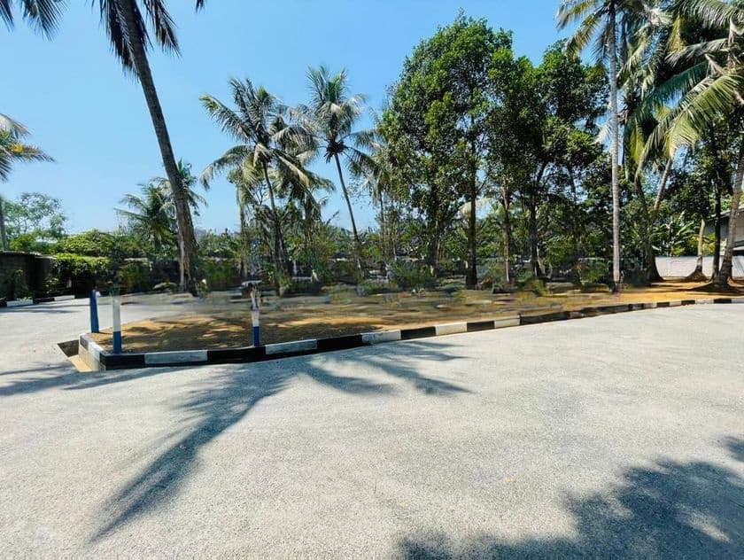 Land for Sale Wattala