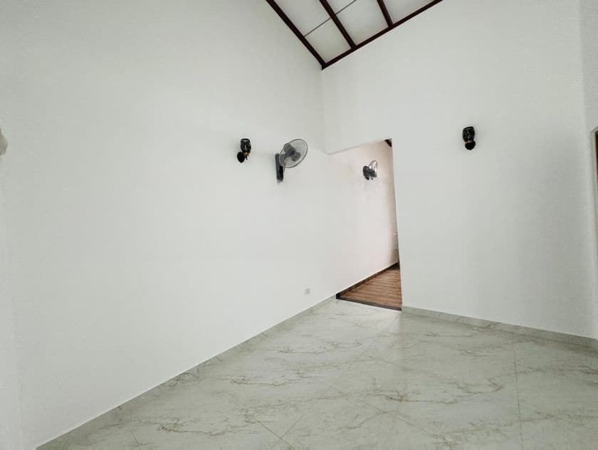Newly Built House for Sale in Piliyandala
