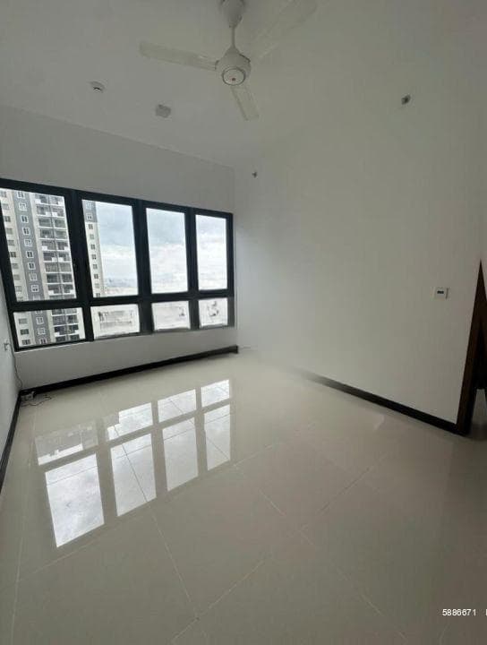 ■ Trizen Residencies ■ 02BR Apartment For Sale ■ (NK11172)
