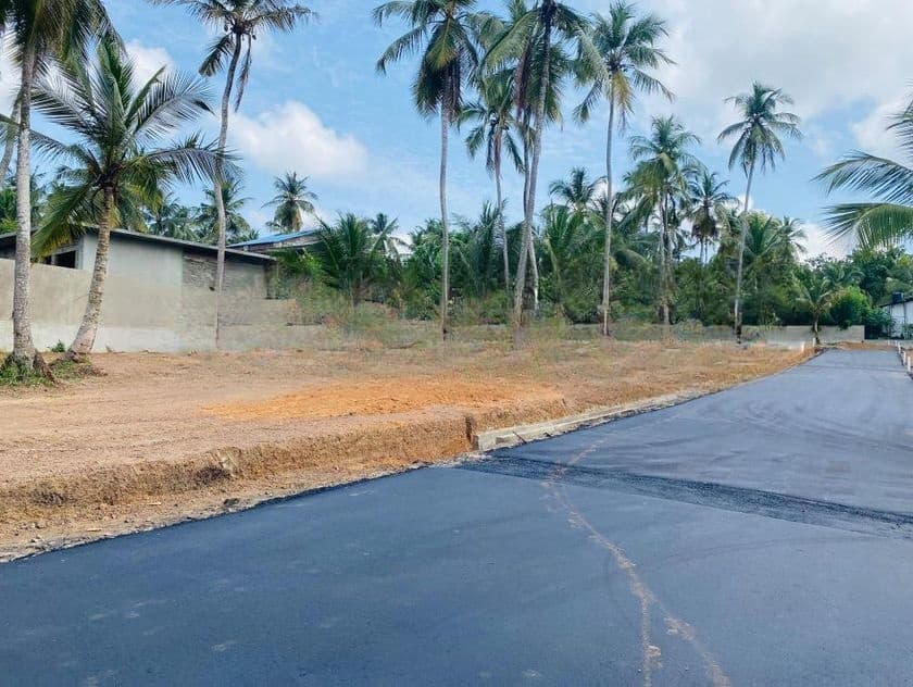 Land for Sale Kandana