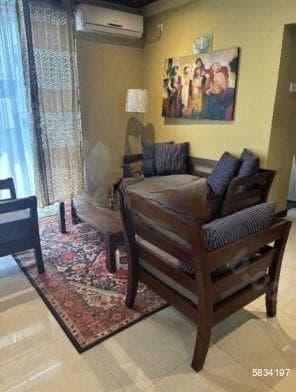 Span Tower, Jaya Rd , Colombo 4, Luxury 3 Bed Rooms.Apartment For Sale