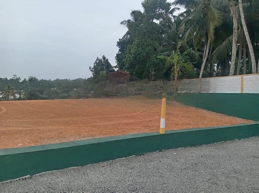Kottawa අගනා බිම් කොටස්