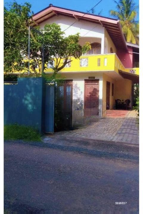 Annexe for rent in Hikkaduwa
