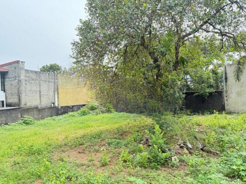 Land for Sale in Pelawatte