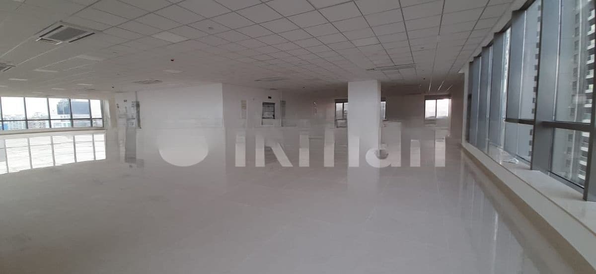 Colombo 3 : Newly Built 7,000sf Office Space for rent