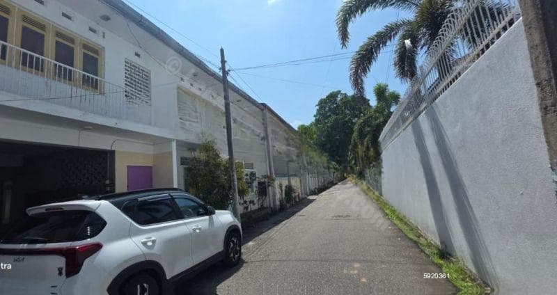 Colombo 4 Property For Sale In Fareed Place