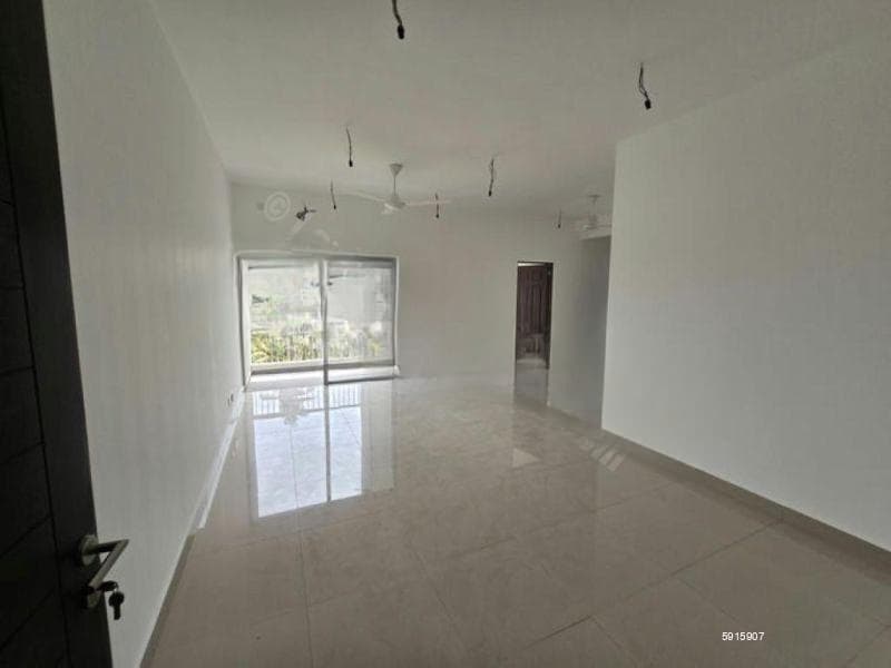 Santorini - 03 Bedroom Unfurnished Apartment for Rent in Negombo (A6255)