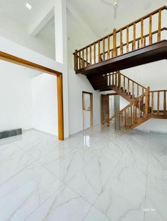 Wellawatta Duplex Apartment For Sale**