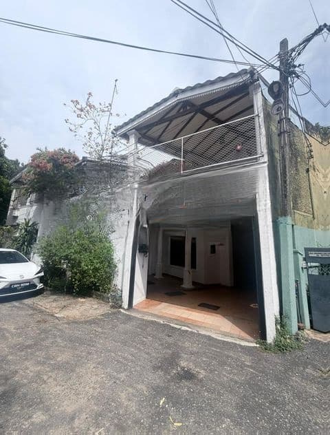 Office Place for Rent in Saranankara Road Dehiwala