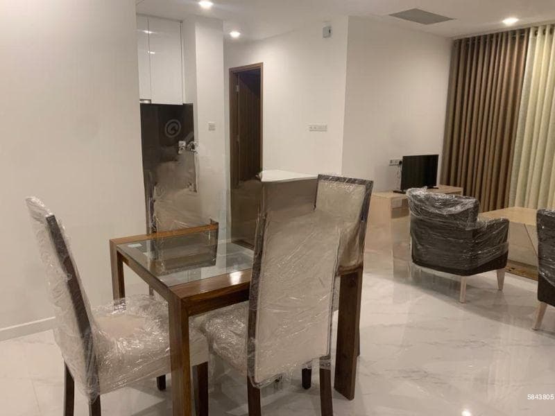 ■ Twin Peaks ■ 03BR Apartment For Rent ■ (NK107130)