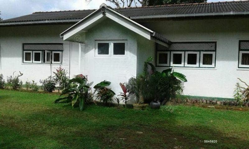 3 Acres 3 Bedroom Bungalow for Sale in Gampola, Kandy (SH 14720)