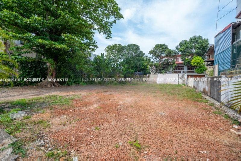 Land for Sale - Colombo 05 | LKR 1,166,000,000