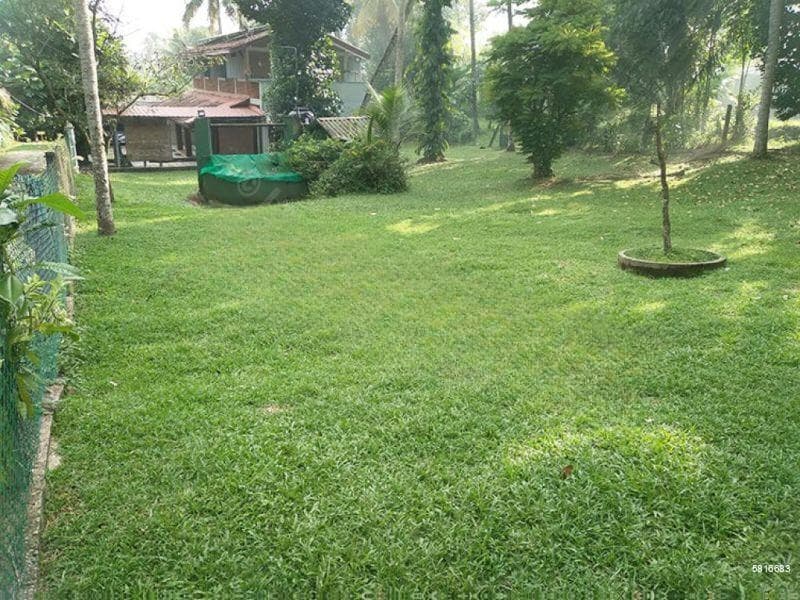 Valuable Residential Land for Sale in Kelaniya.