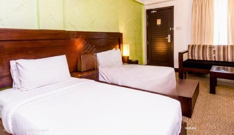 38 Bedroom Luxury Accommodation Property for Rent – Bambalapitiya