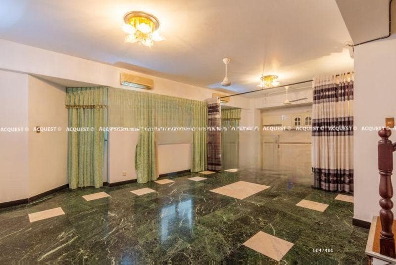 Apartment for Sale - Flower Court - Colombo 07 | LKR 100,000,000