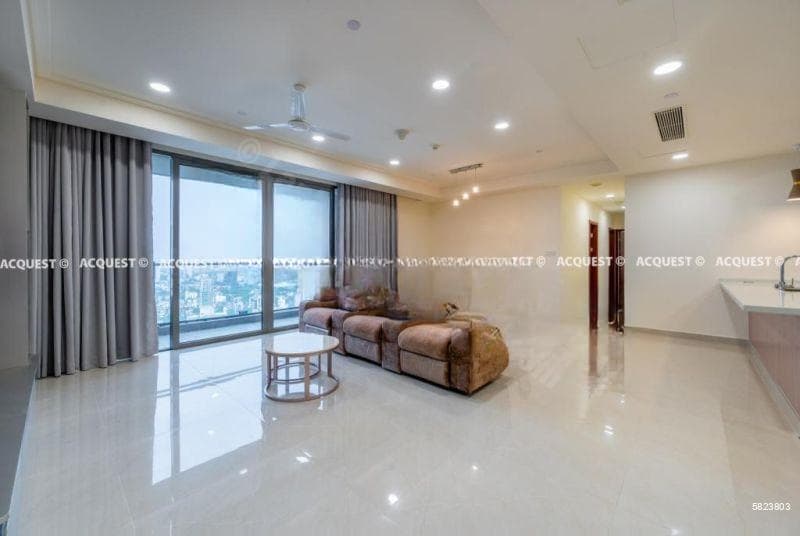 Apartment for Rent - Astoria - Colombo 03 | LKR 750,000