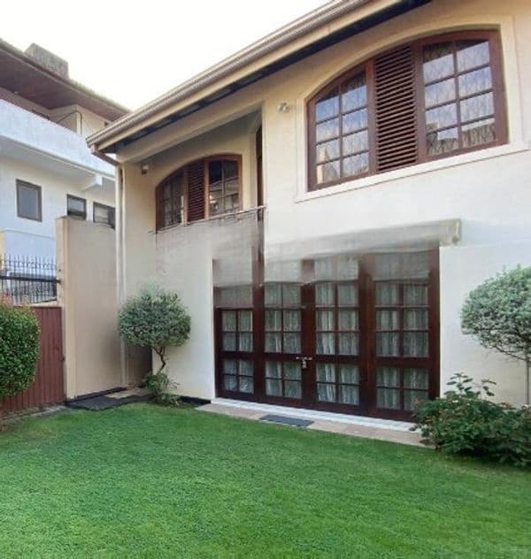 Luxury House for Sale Colombo 06 Wellawatta